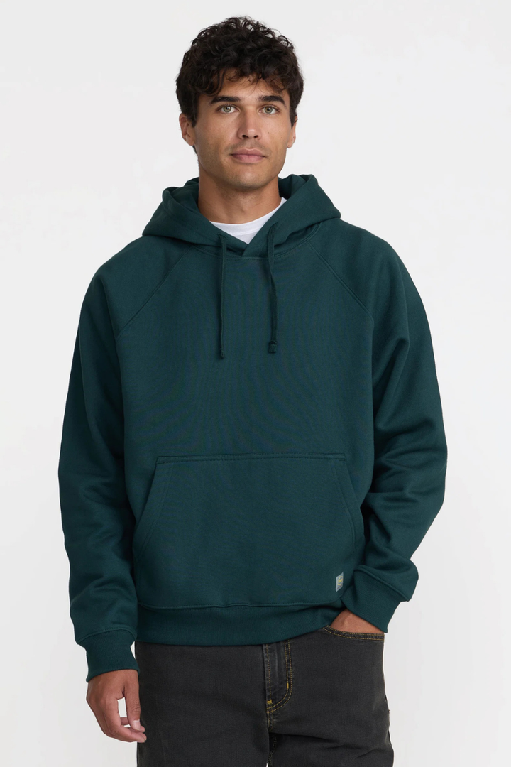 RVCA Dayshift Hoodie