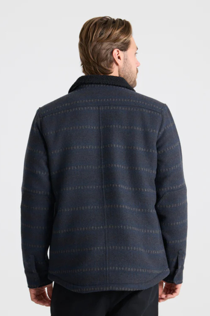 Hebrides Jacket