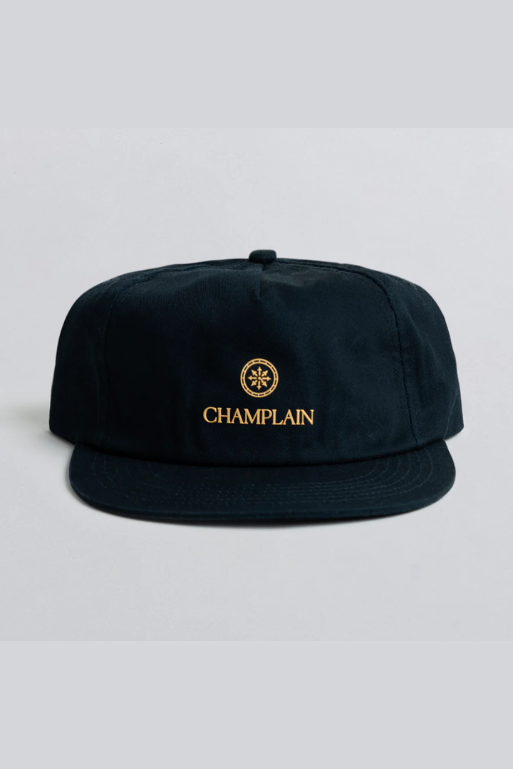 Champlain Hat - Hot Peppers Clothing