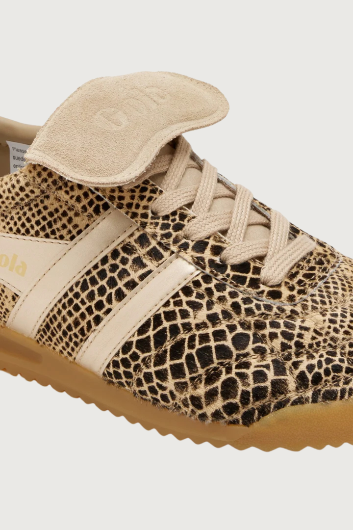 Stadium 86 Sahara Sneakers - Hot Peppers Clothing