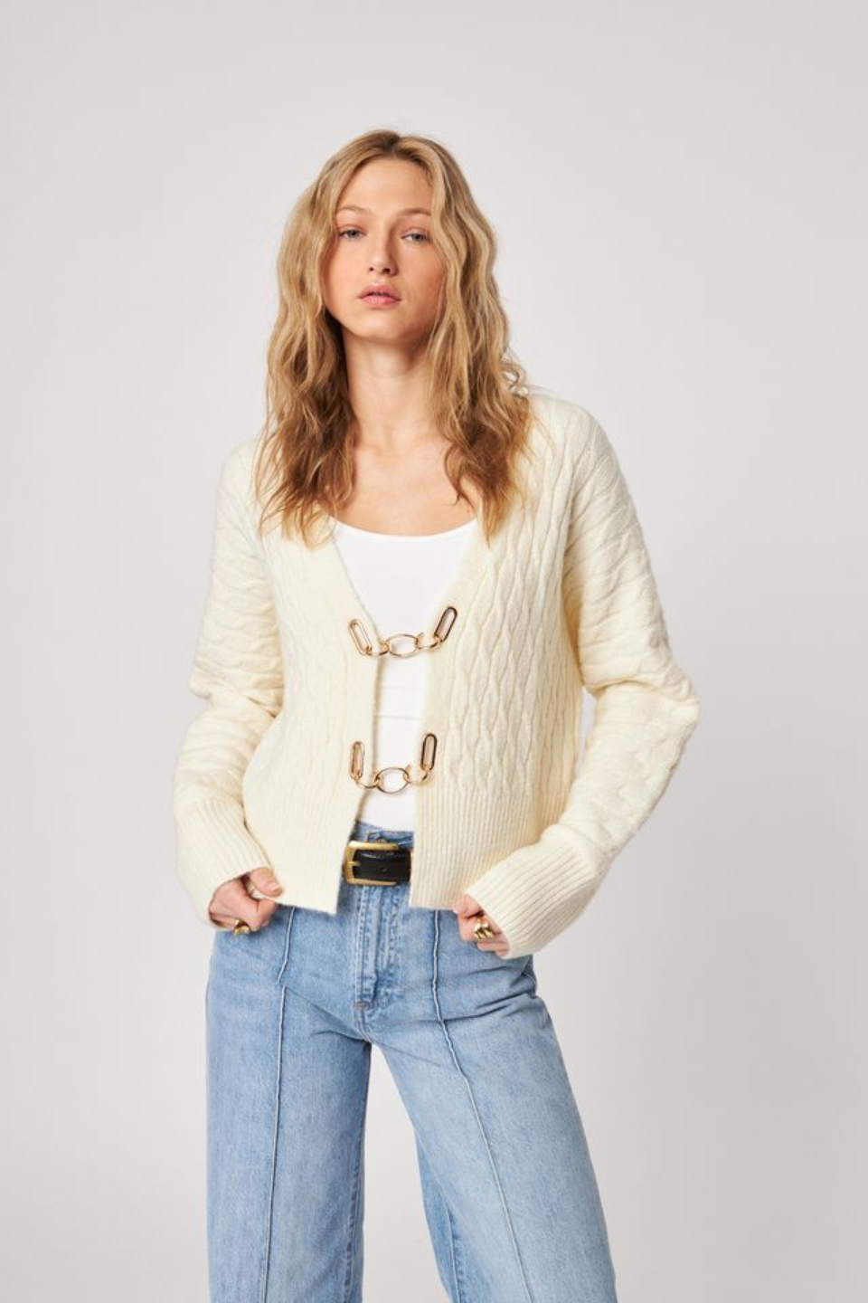 Emile Cardigan
