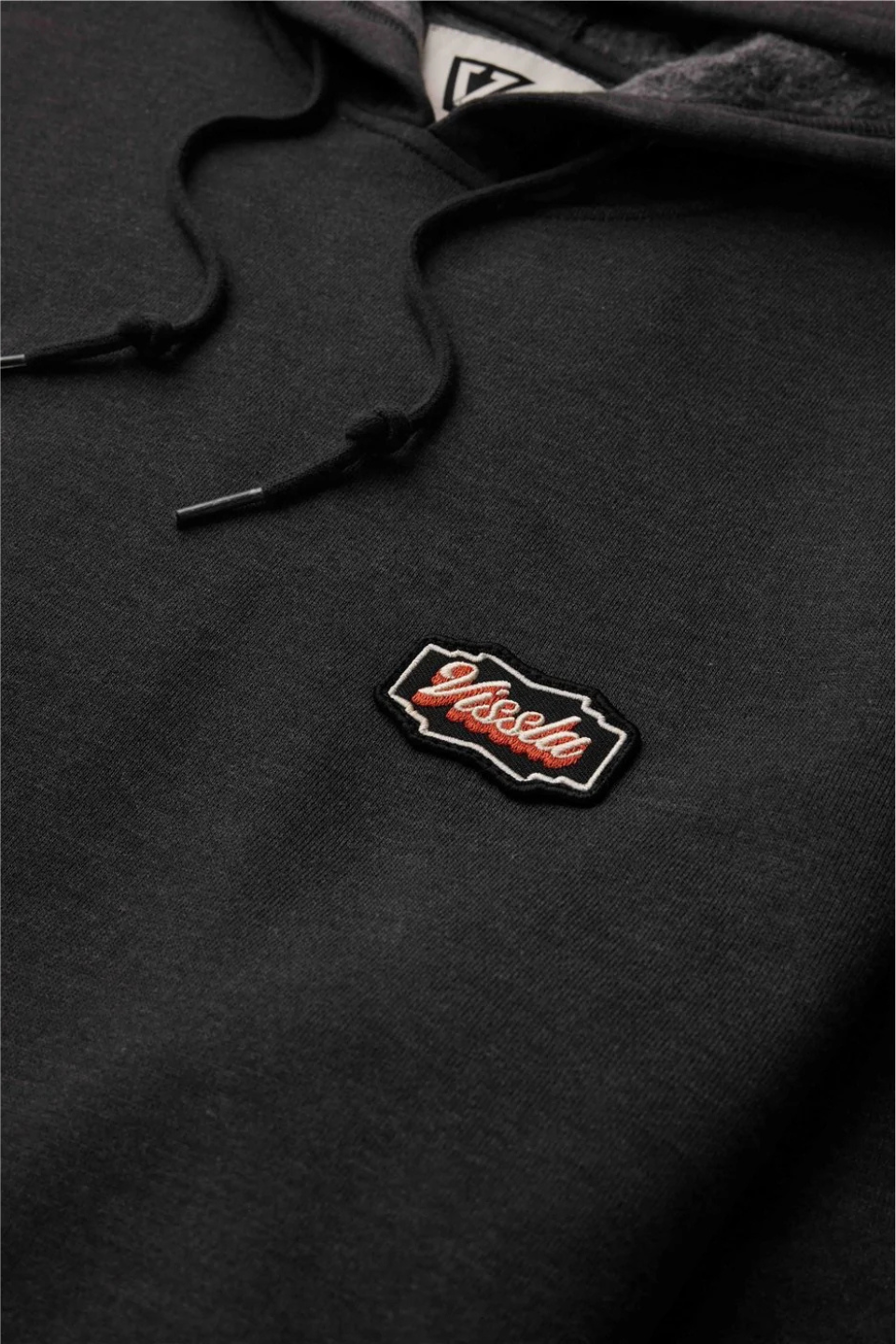 Vissla Solid Sets Eco Pullover Hoodie VISSLA