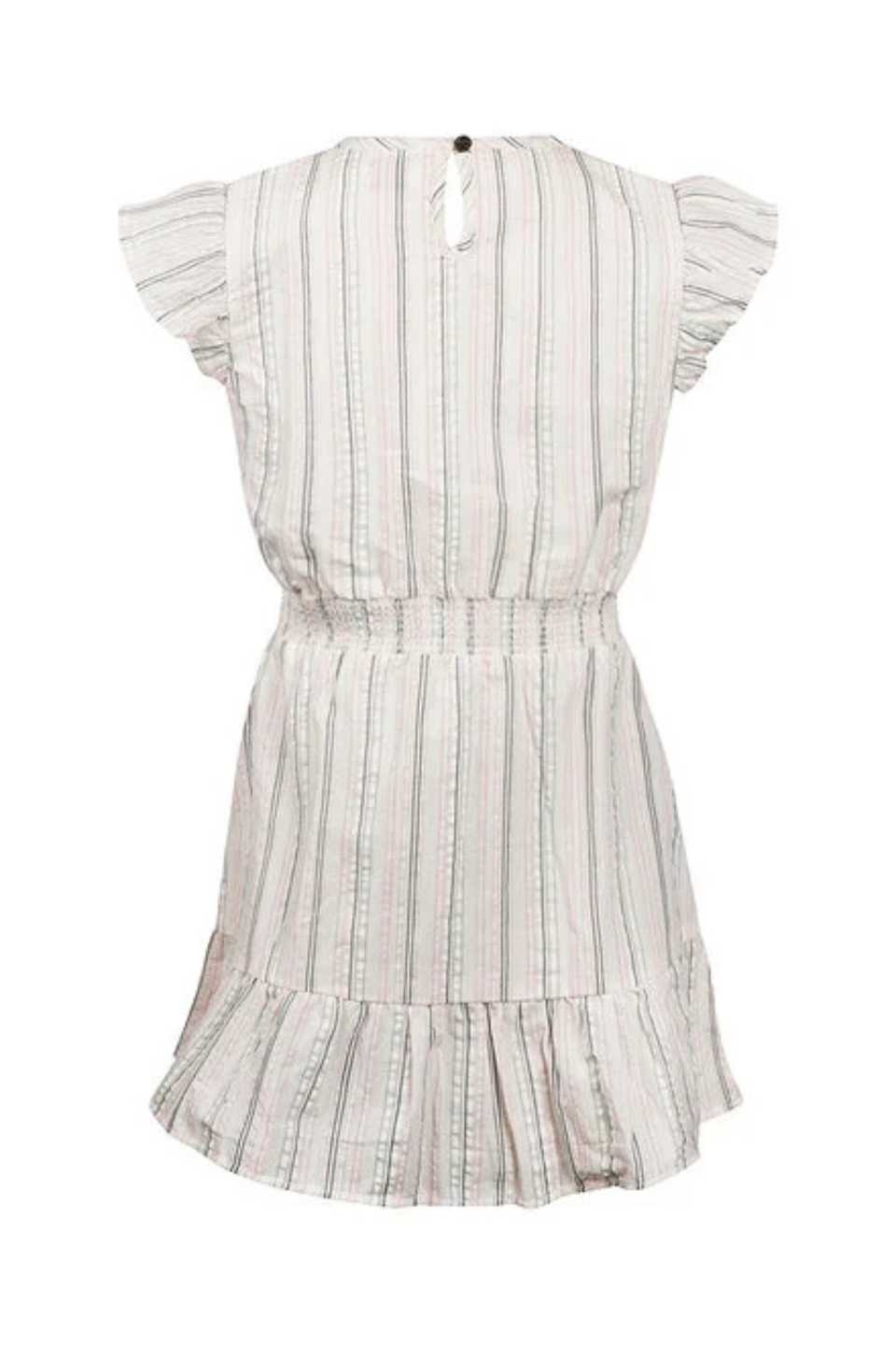 No Way Monday girls&