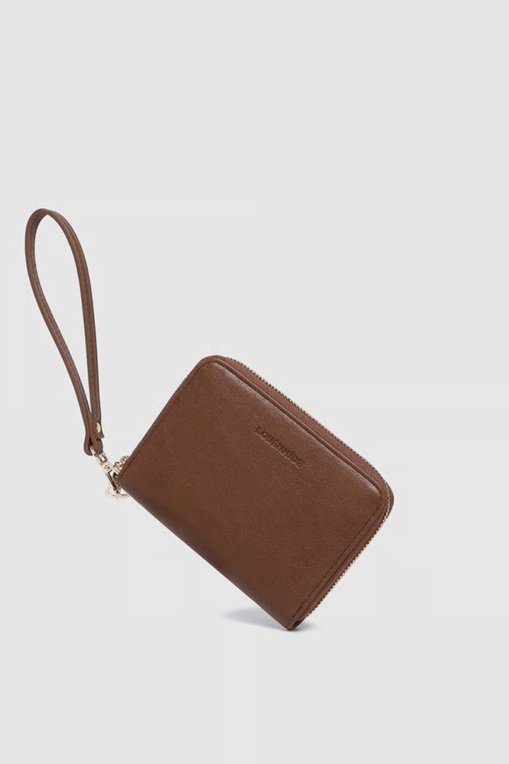 Louenhide Helena &amp; Eden Saddle Wallet Set