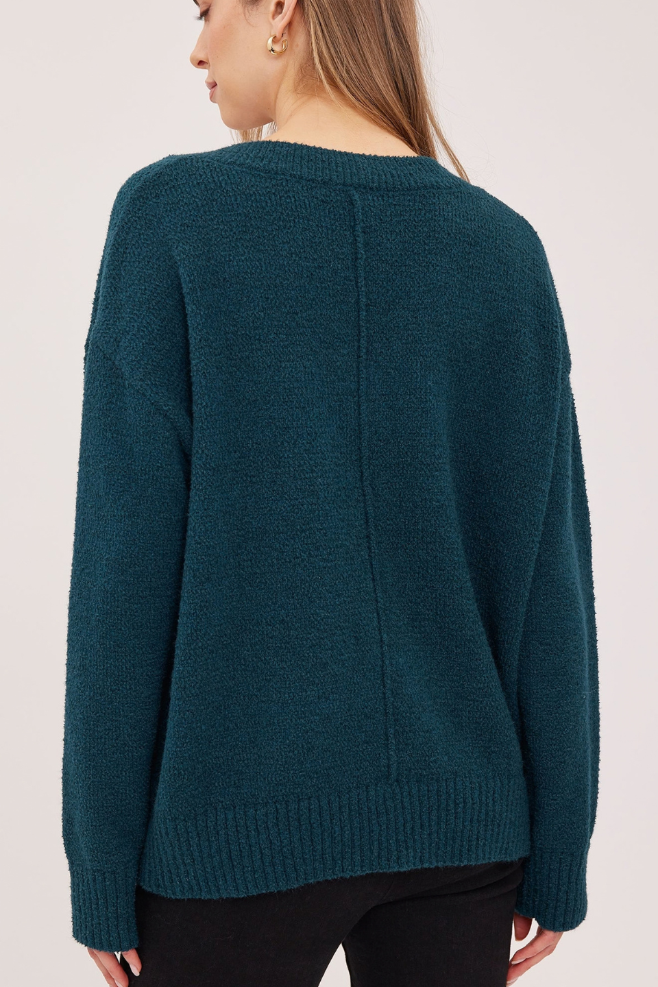 Gentle Fawn Tilda Pullover Sweater