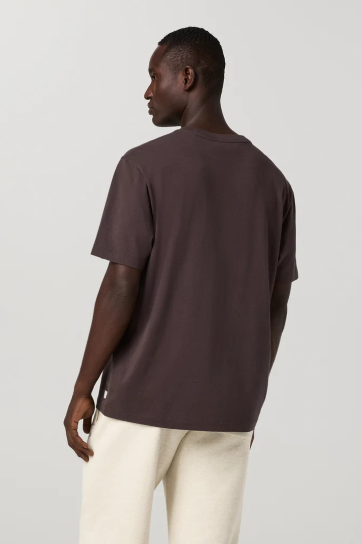 Vuori Short Sleeve Vuori Heavyweight Tee - Relaxed Fit