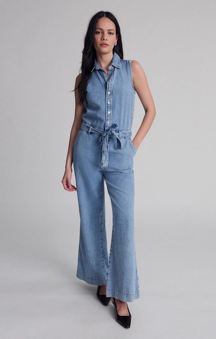 Elara jumpsuit
