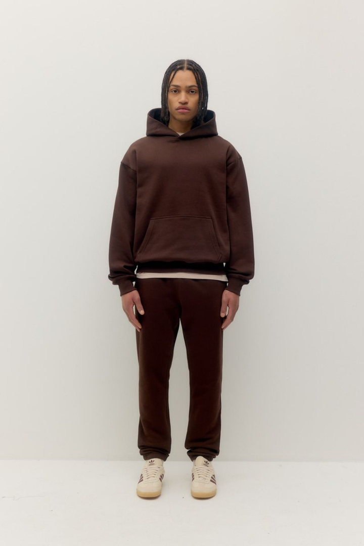 Kuwalla Eazy Garments Unisex Essential Hoodie