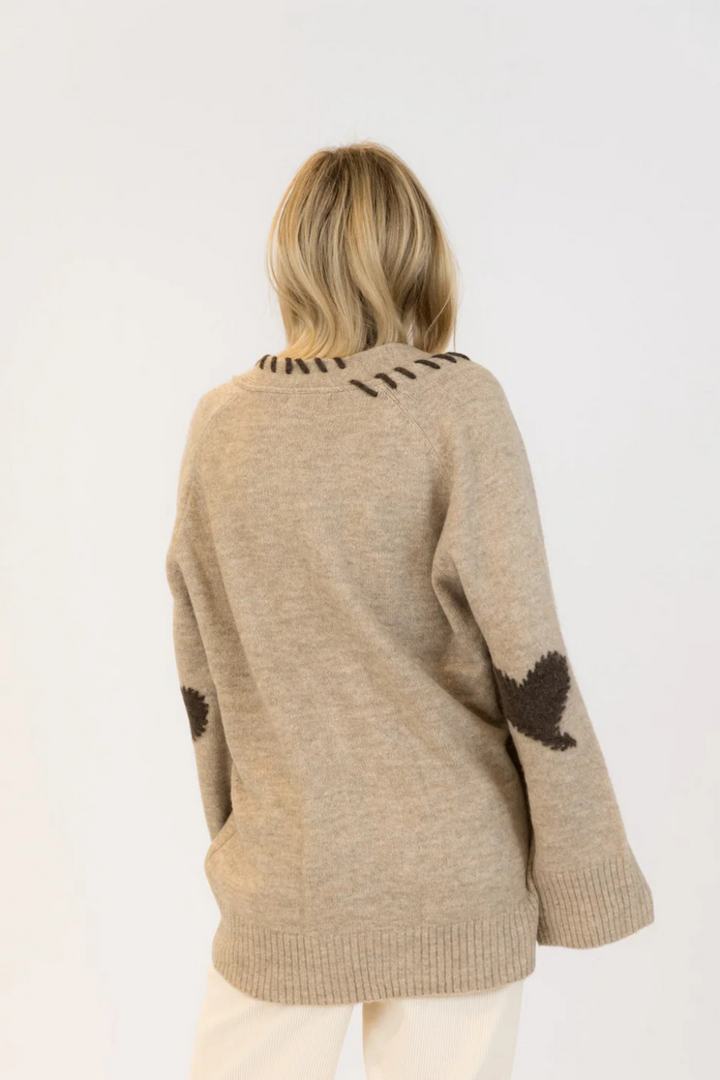 Shyla Cardigan