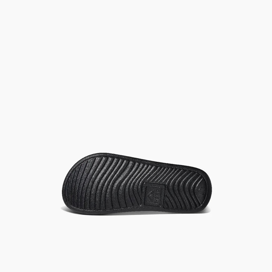 One slide reef black/white