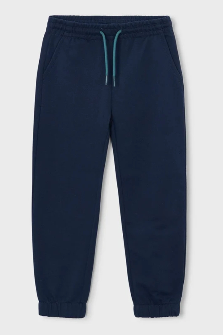 Mayoral Boy 3-Piece Tracksuit With Vest