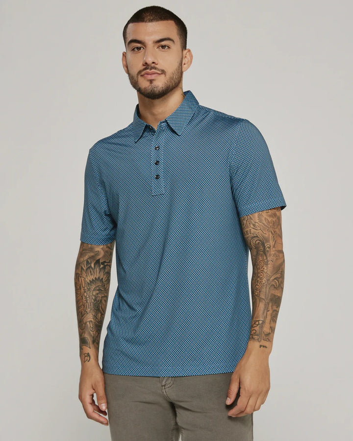 Marquez Polo