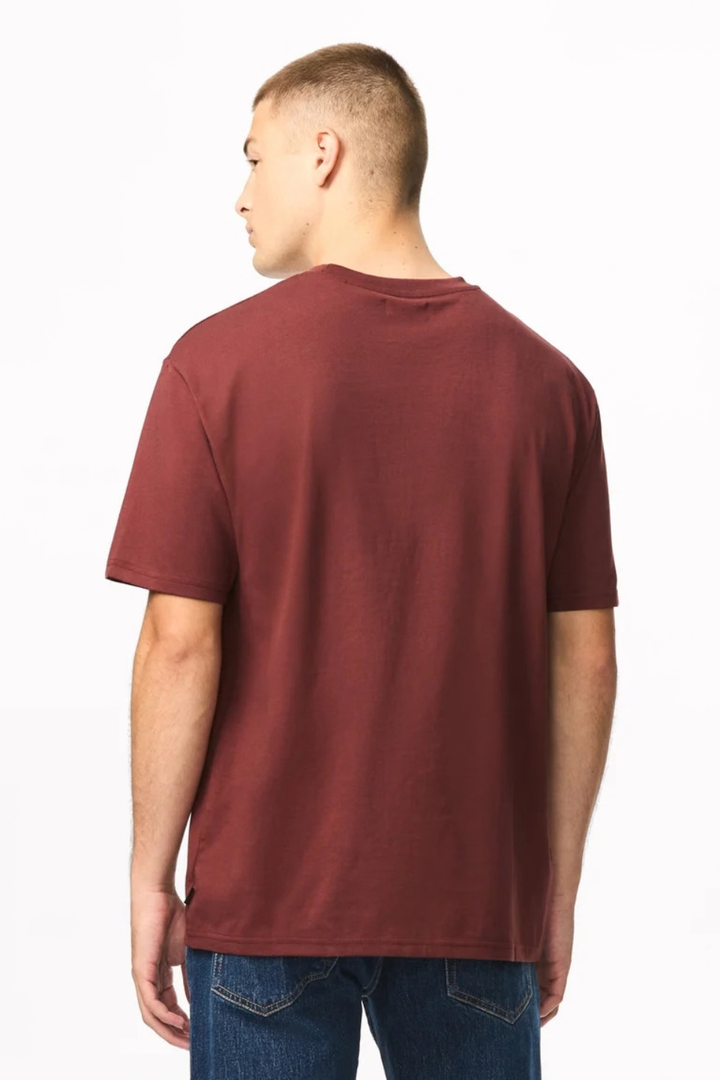 Buffalo Kianto Short Sleeve Tee