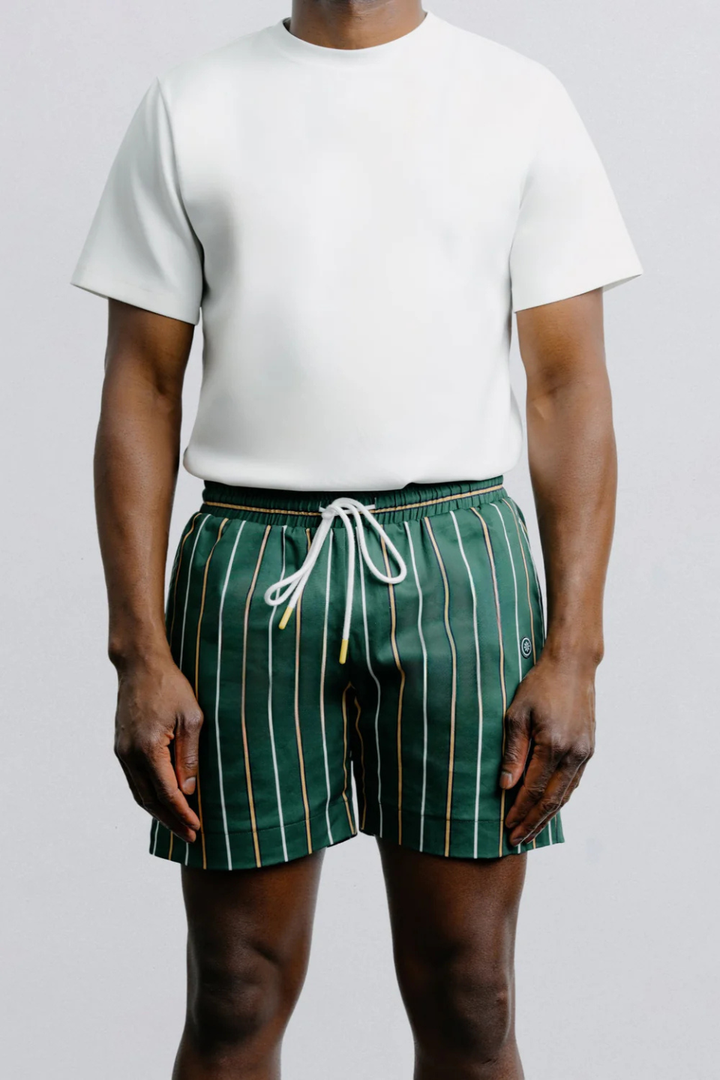 Day Shorts - Hot Peppers Clothing