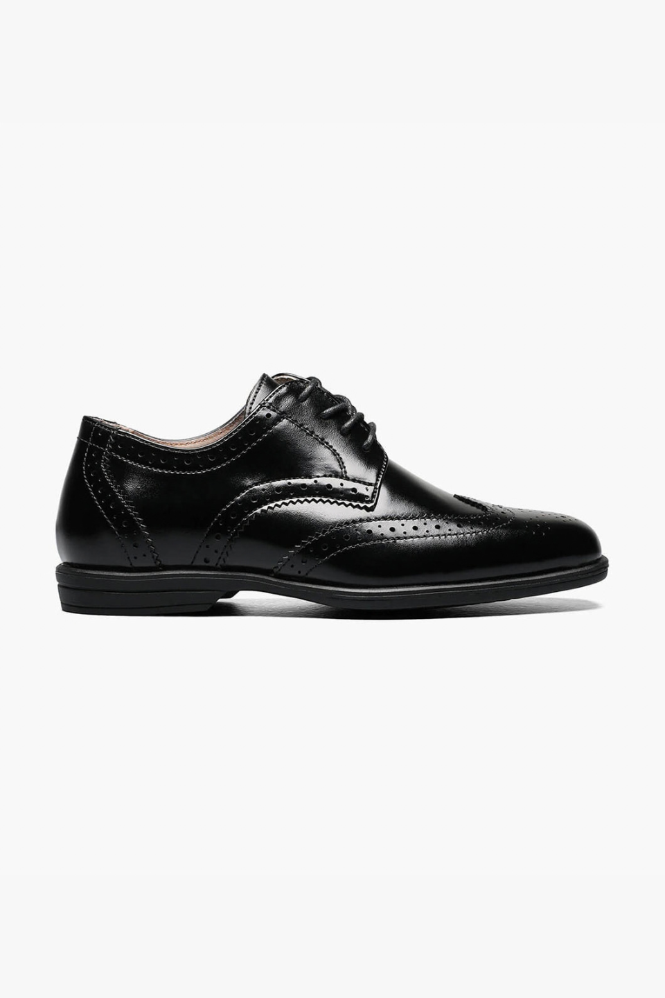 Florsheim Reveal Jr.  Boys Wingtip Oxford