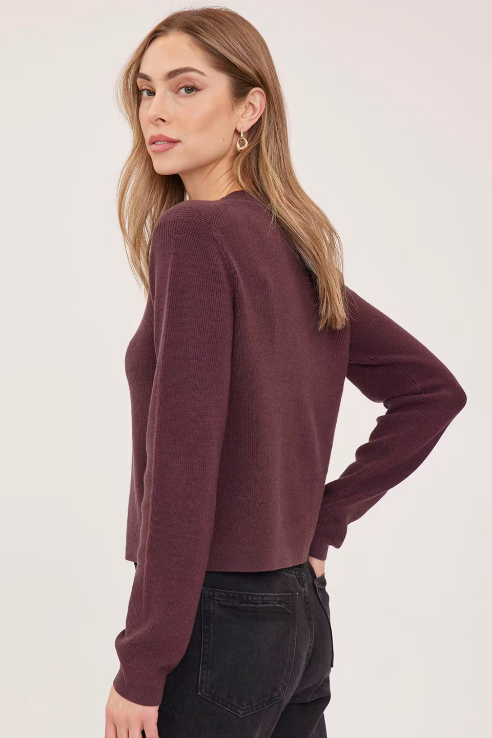 Gentle Fawn Mirabelle Cardigan