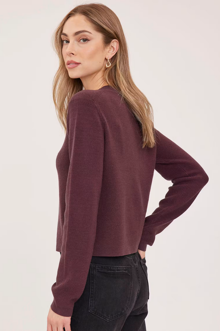 Gentle Fawn Mirabelle Cardigan