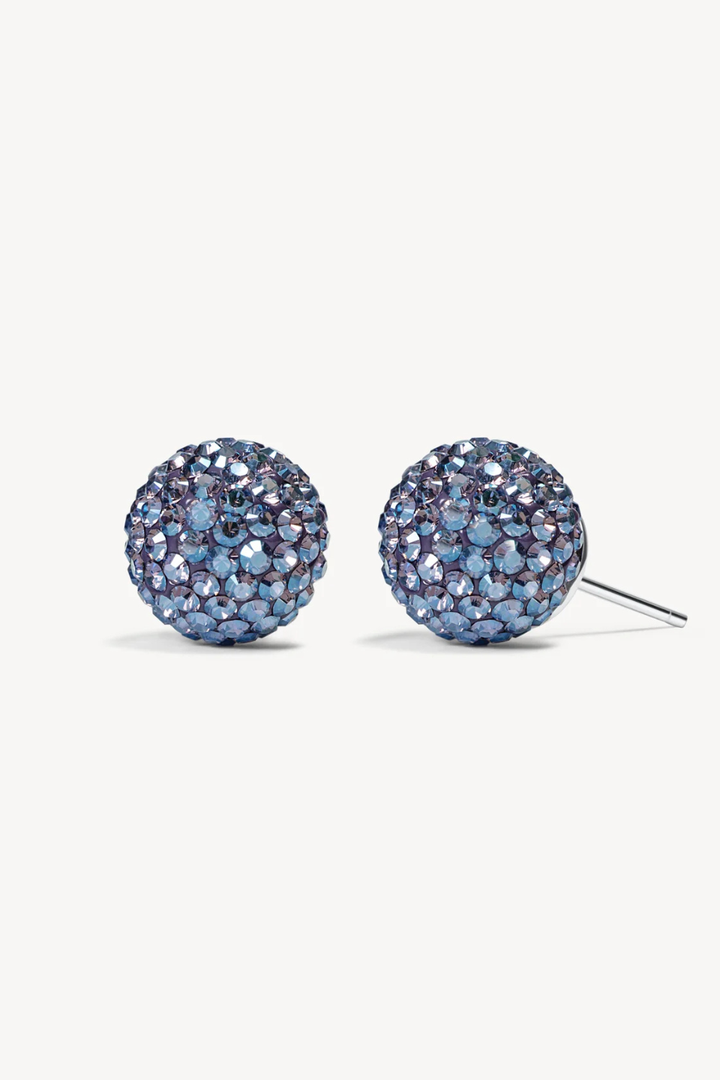 Empress Sparkle Ball™ Medium Stud Earrings