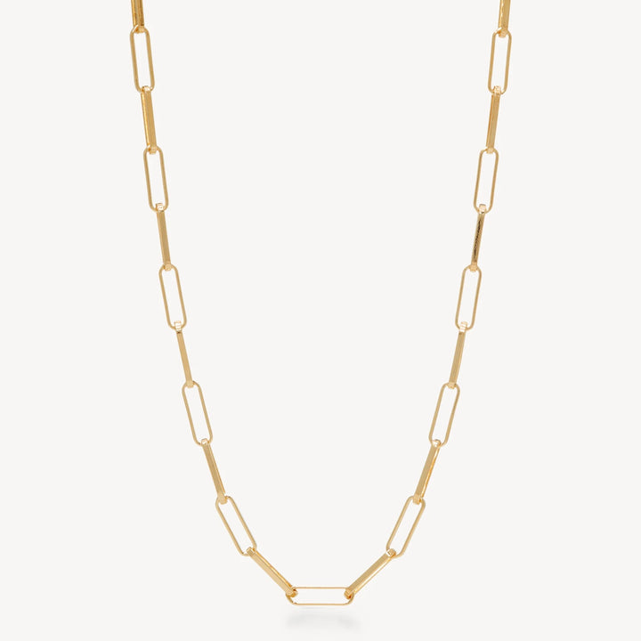 Era Chain Necklace