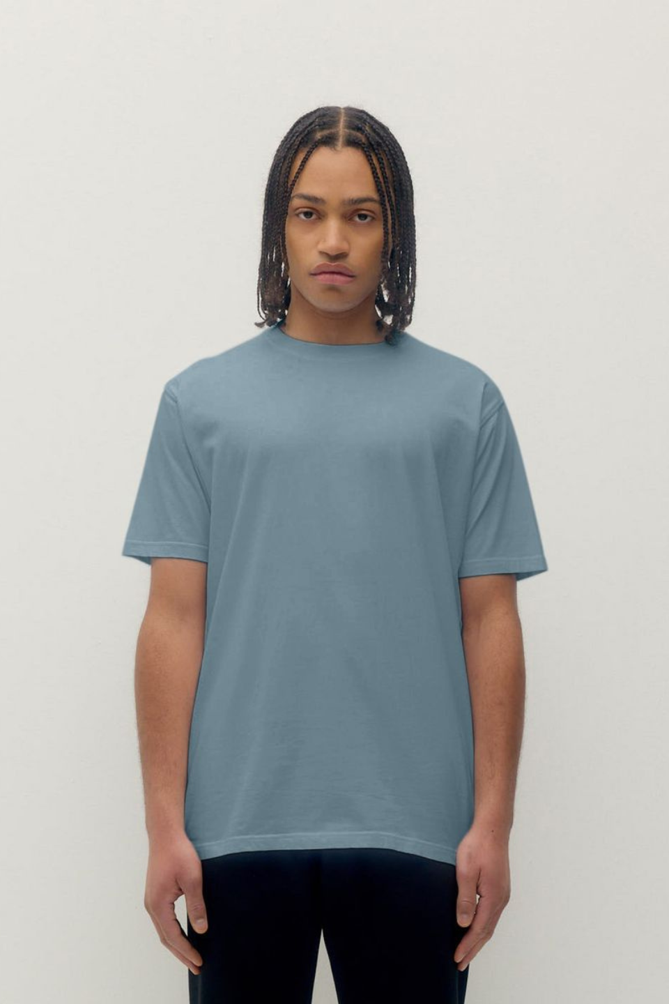 Kuwalla Eazy Garments Men’s Essential Tee