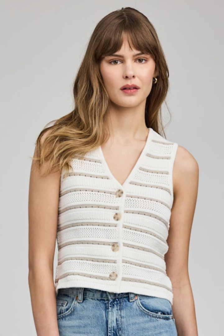 Mariana Vest