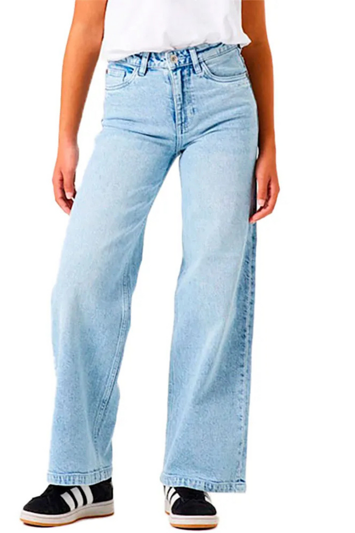 Annemay 551 Wide Jeans
