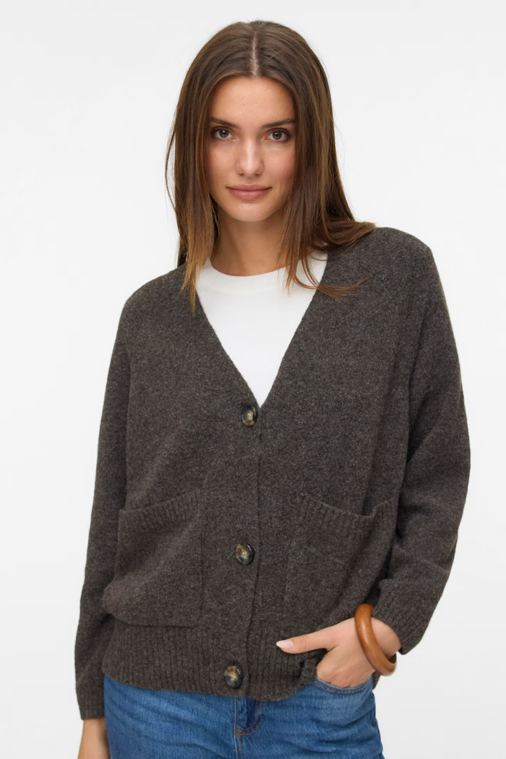 Vero Moda Boom Knit Cardigan