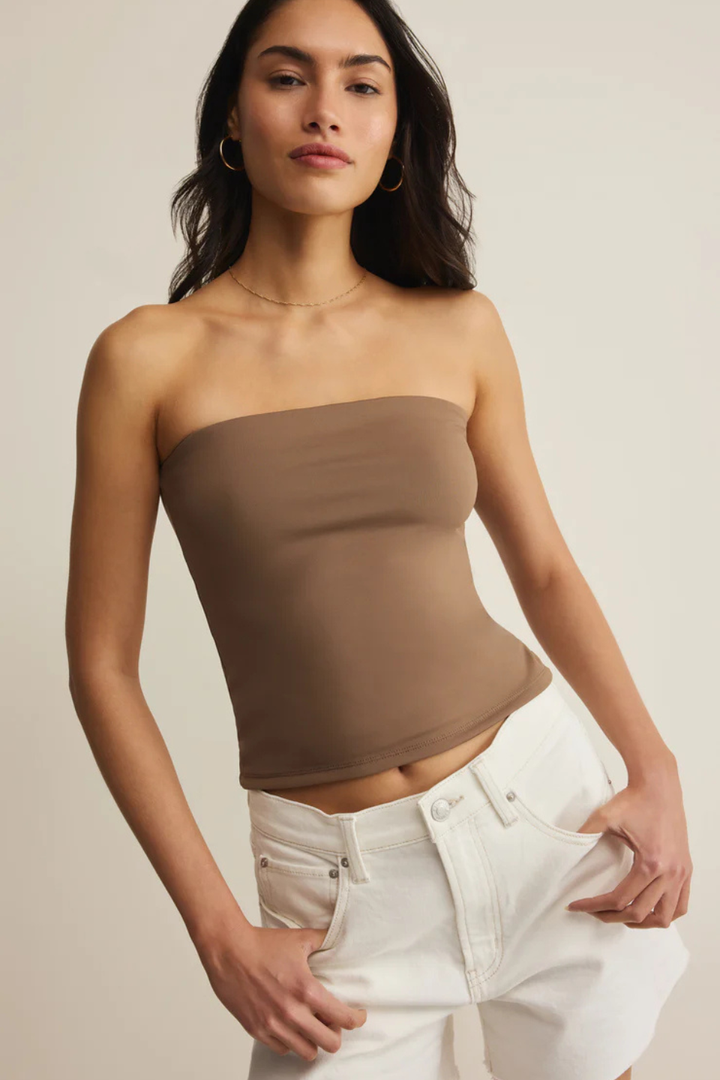 Z Supply Emera Tube Top Z SUPPLY