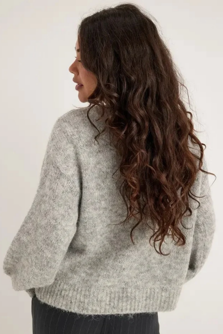 Only Nellie V-Neck Cardigan
