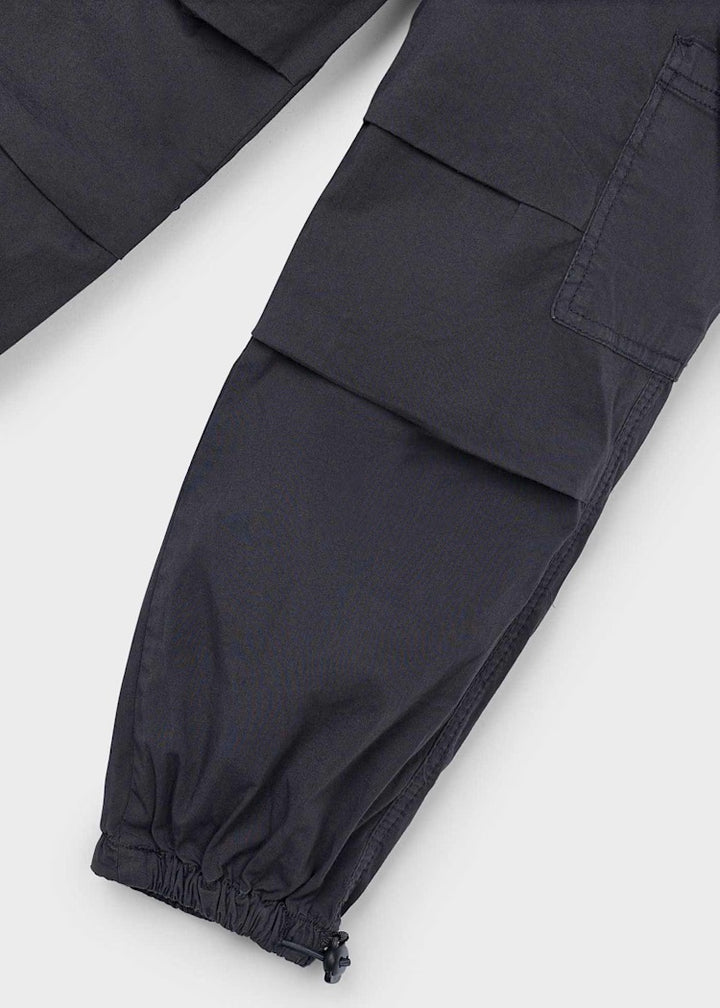 Baggy Trousers