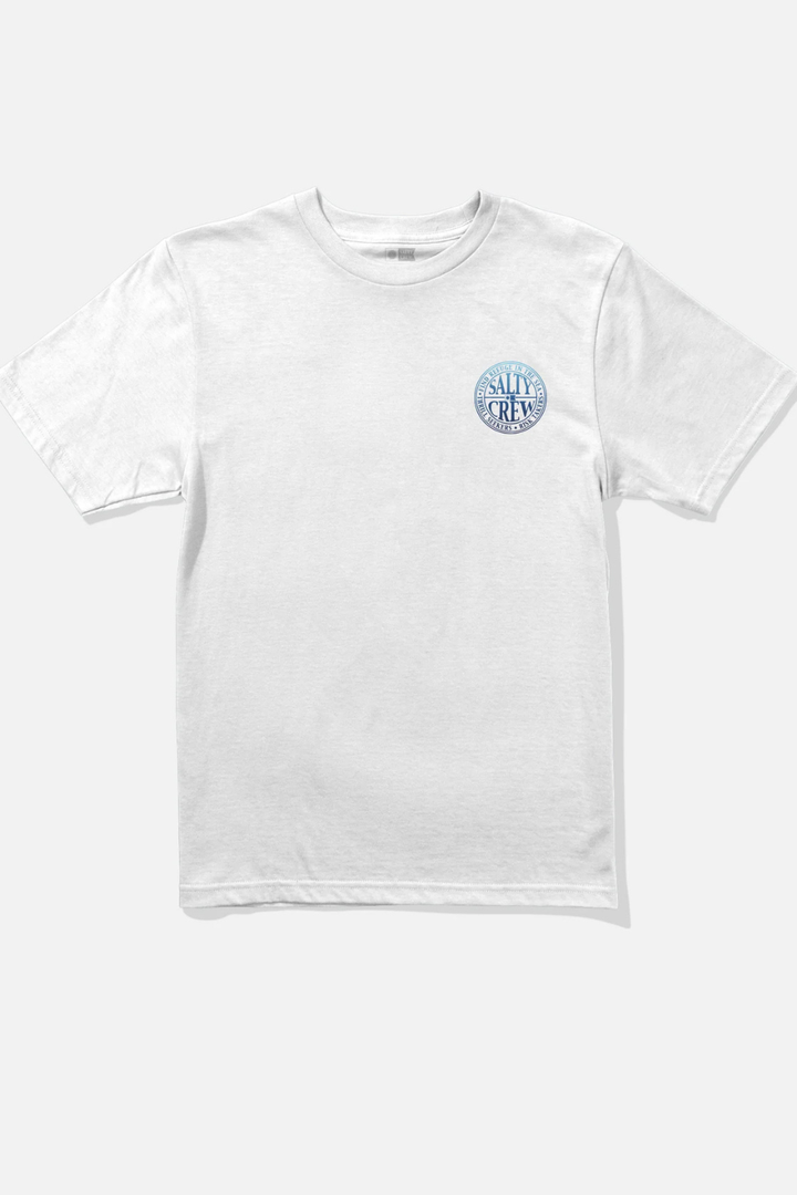 Global Boys Tee - Hot Peppers Clothing