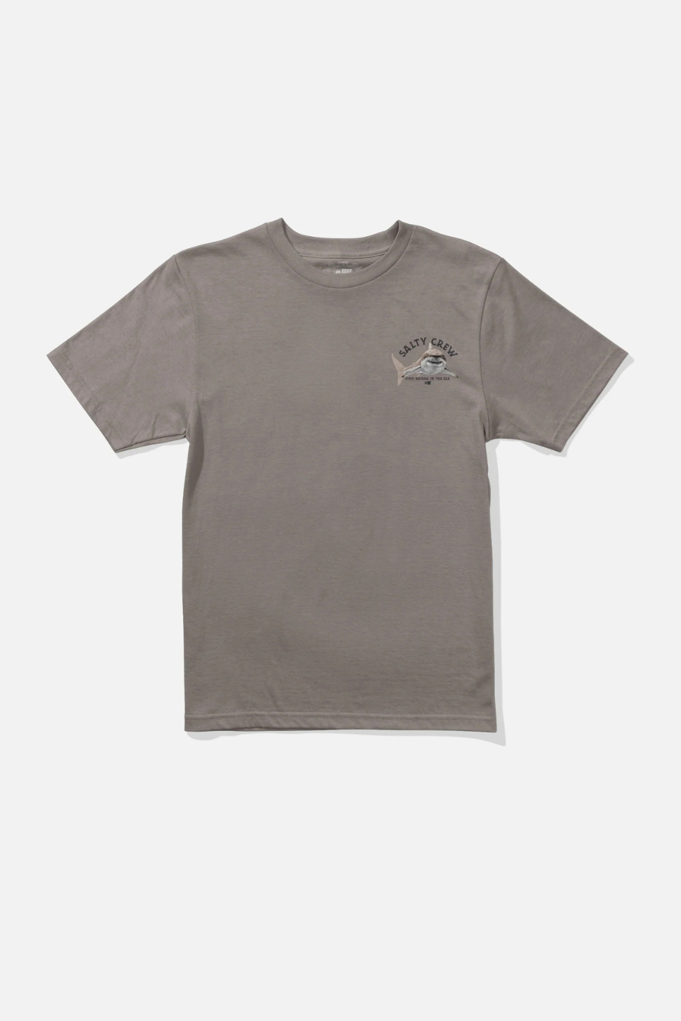 Salty Crew Lurking Boys Tee