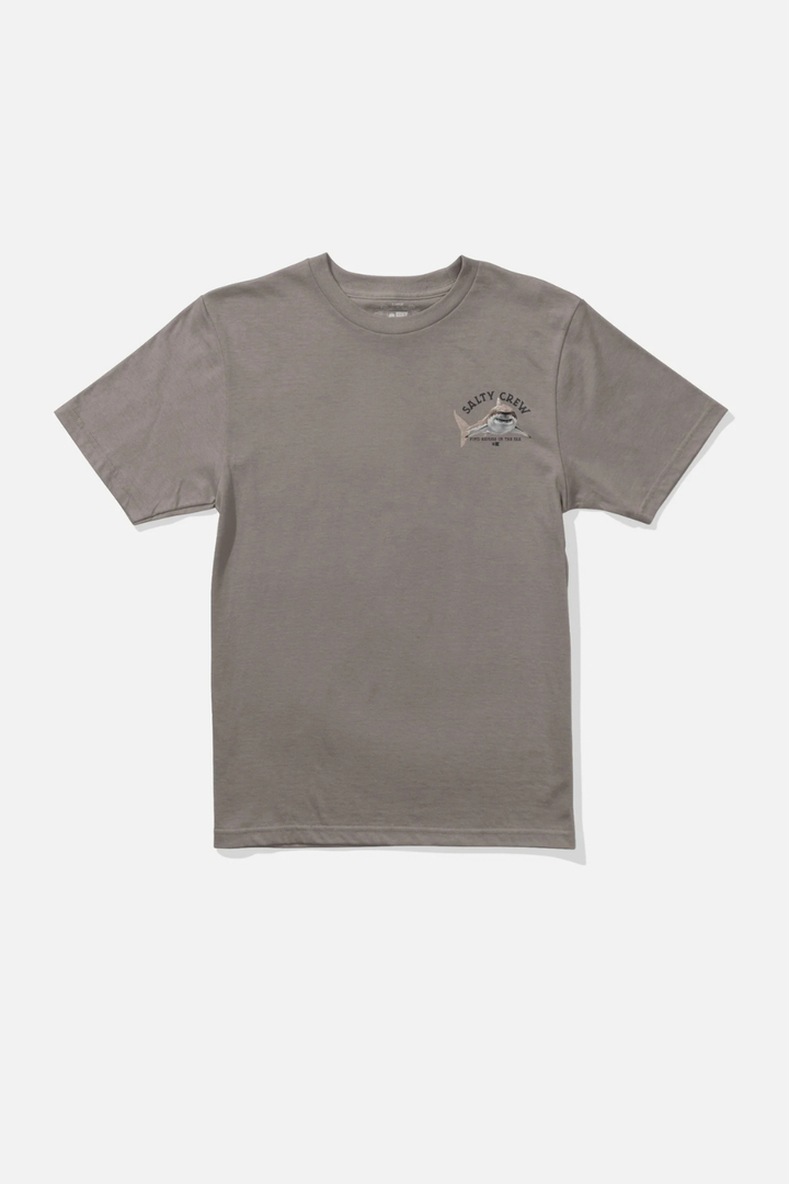 Salty Crew Lurking Boys Tee