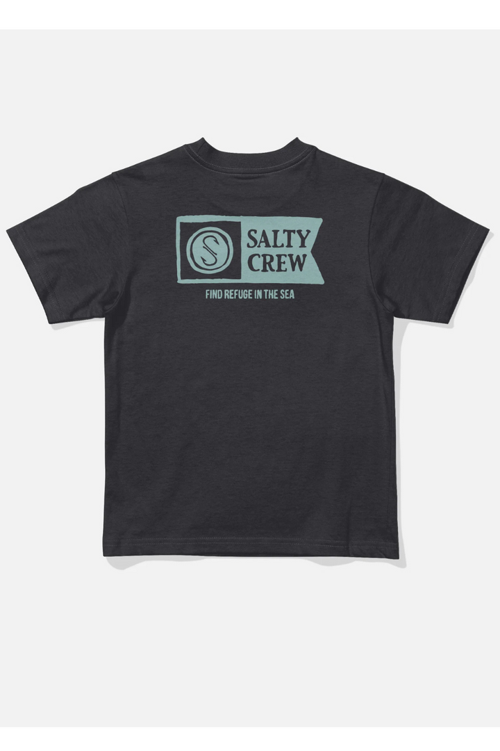 Scribble Toddler Tee