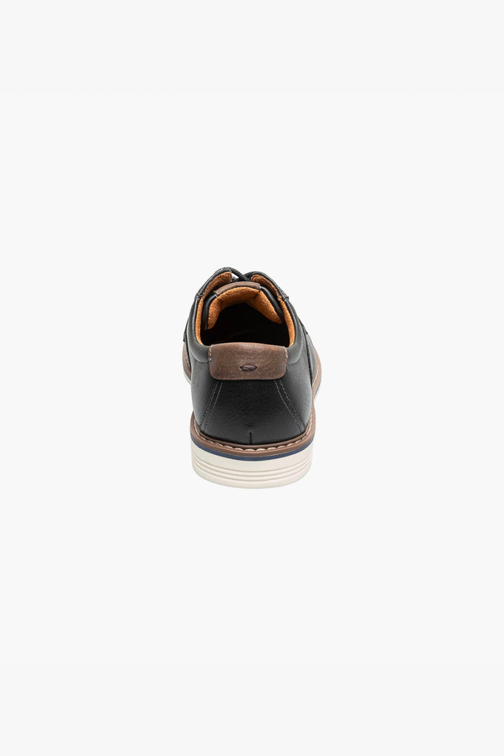 Florsheim Norwalk Jr.  Boys Plain Toe Oxford