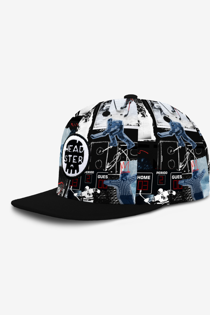 Headster Kids Playoff Snapback