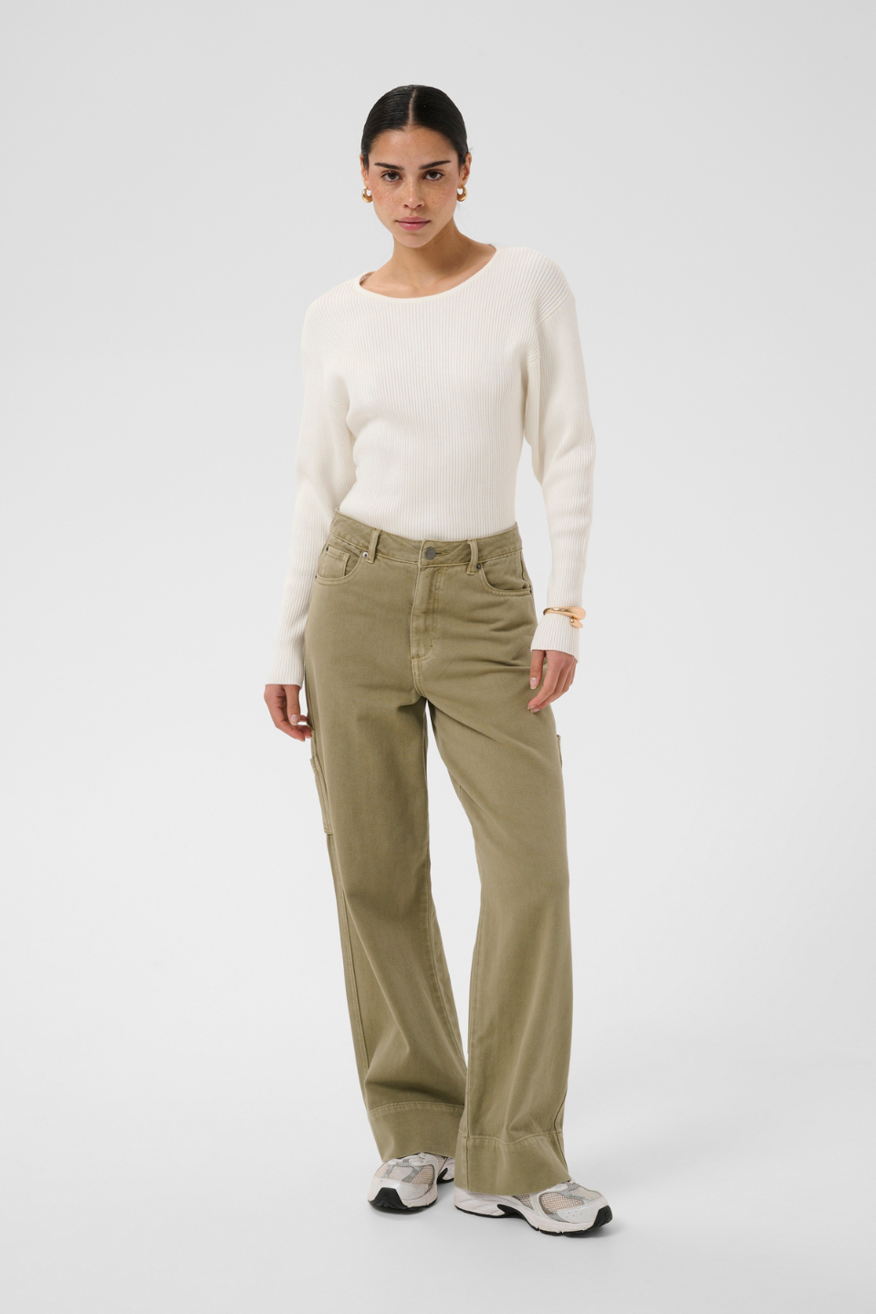 Kaffe Mimi Trousers KAFFE