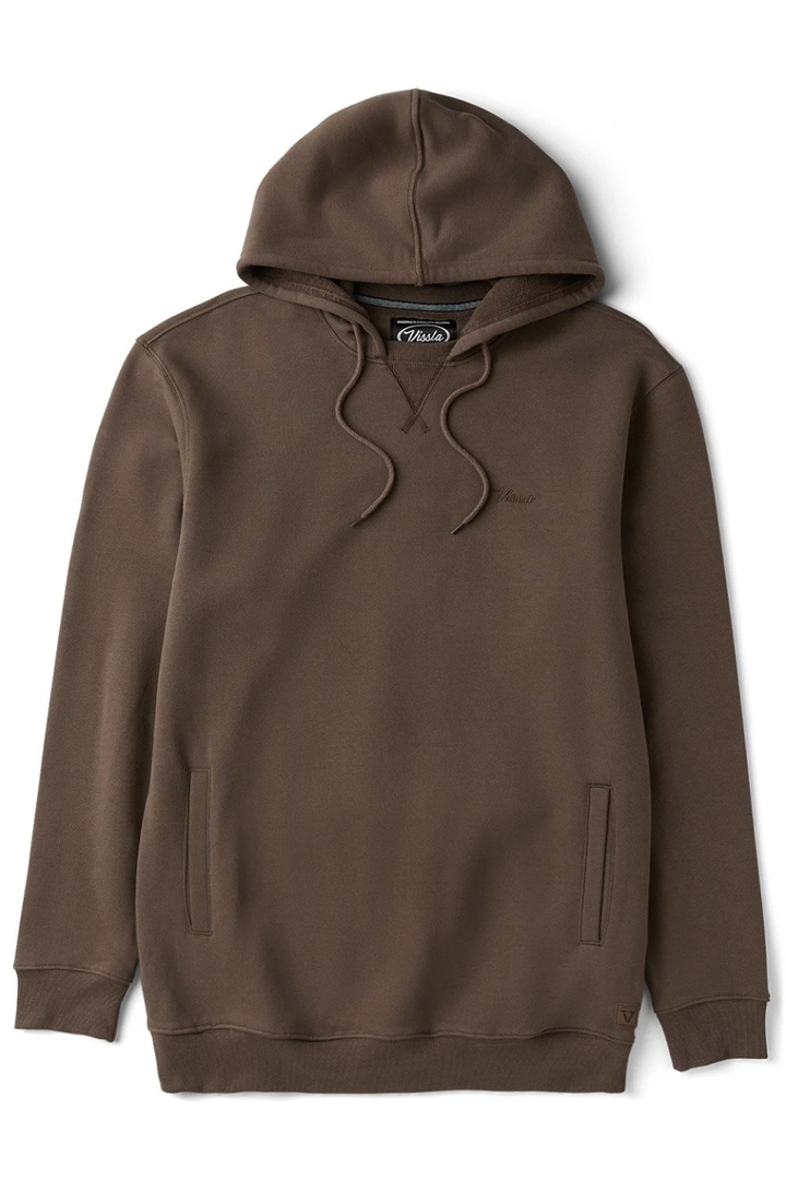 Creators Commuter Eco Po Hoodie
