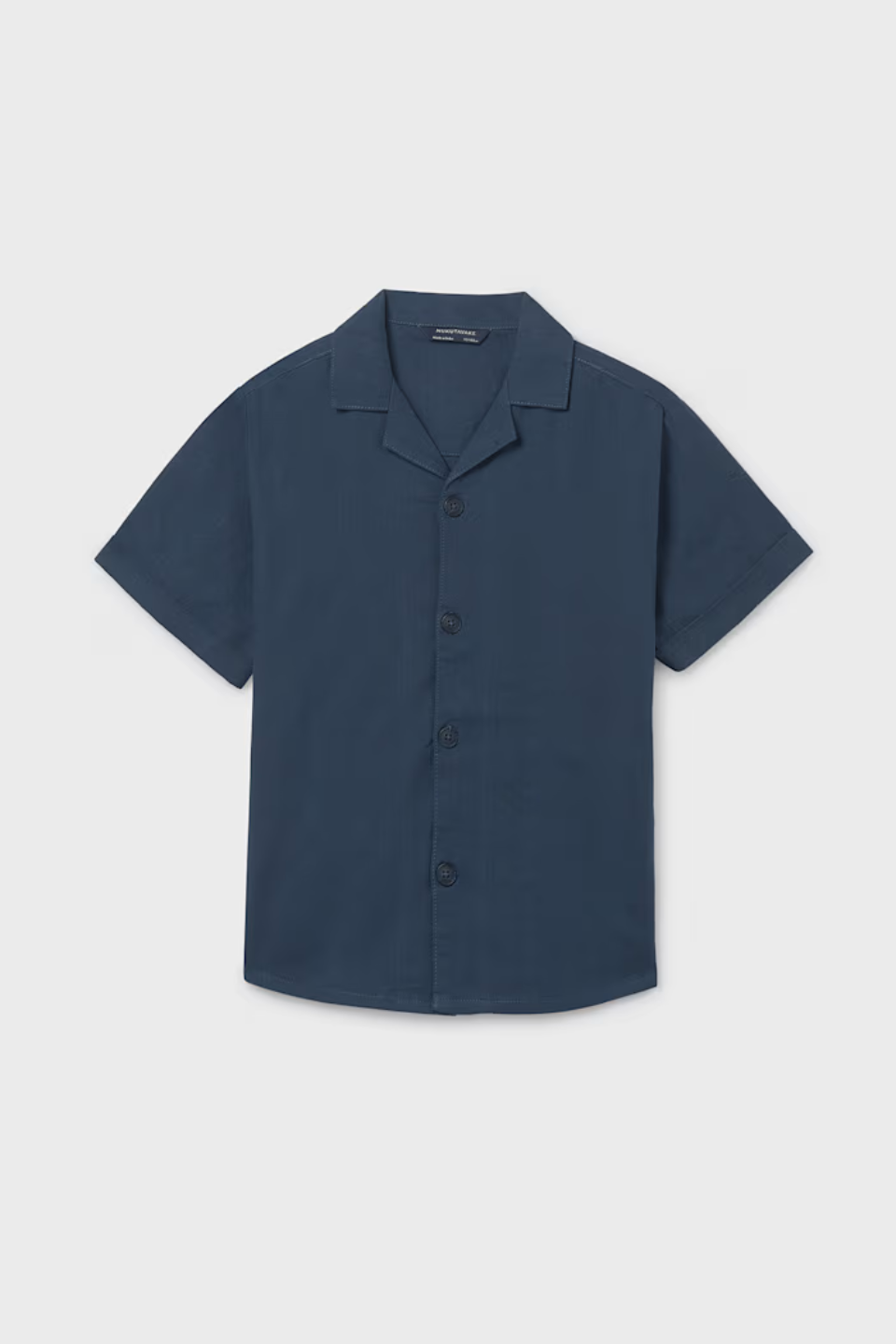 Mayoral Boy Shirt MAYORAL