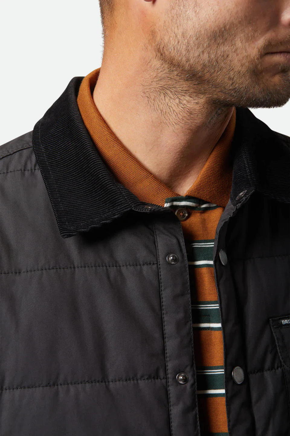 Cass Jacket