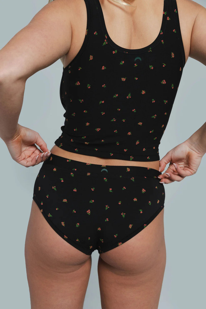 Cheeky Mineral Undies - Hot Peppers Clothing