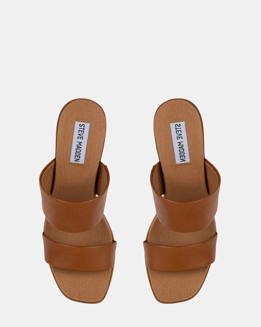 PIPPA HEELED SANDALS