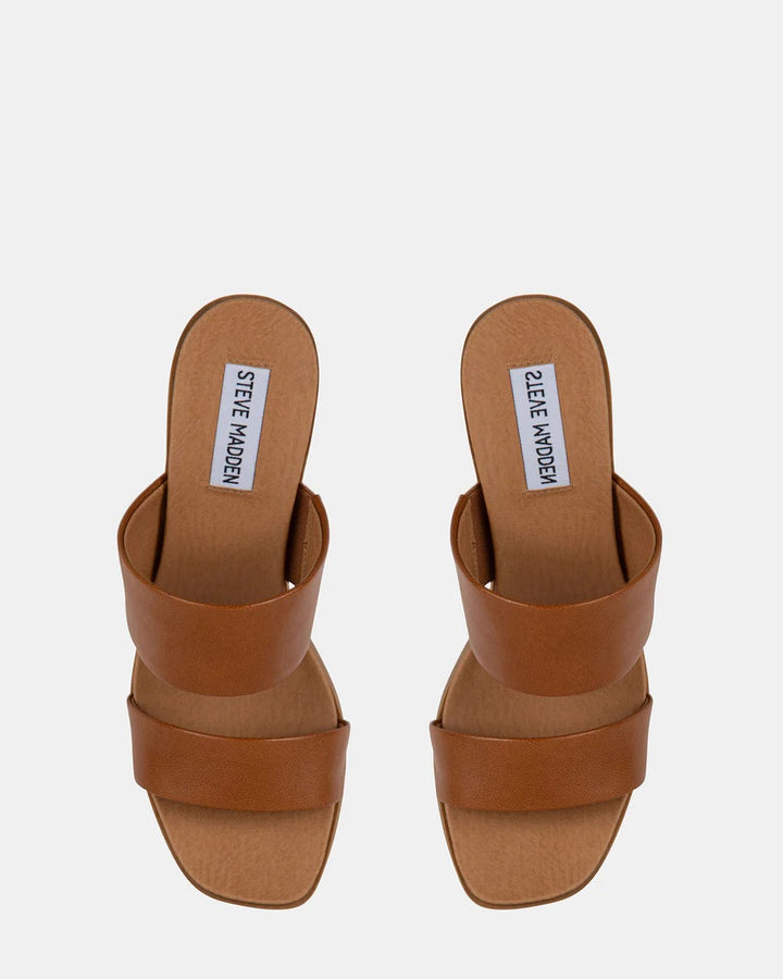 PIPPA HEELED SANDALS