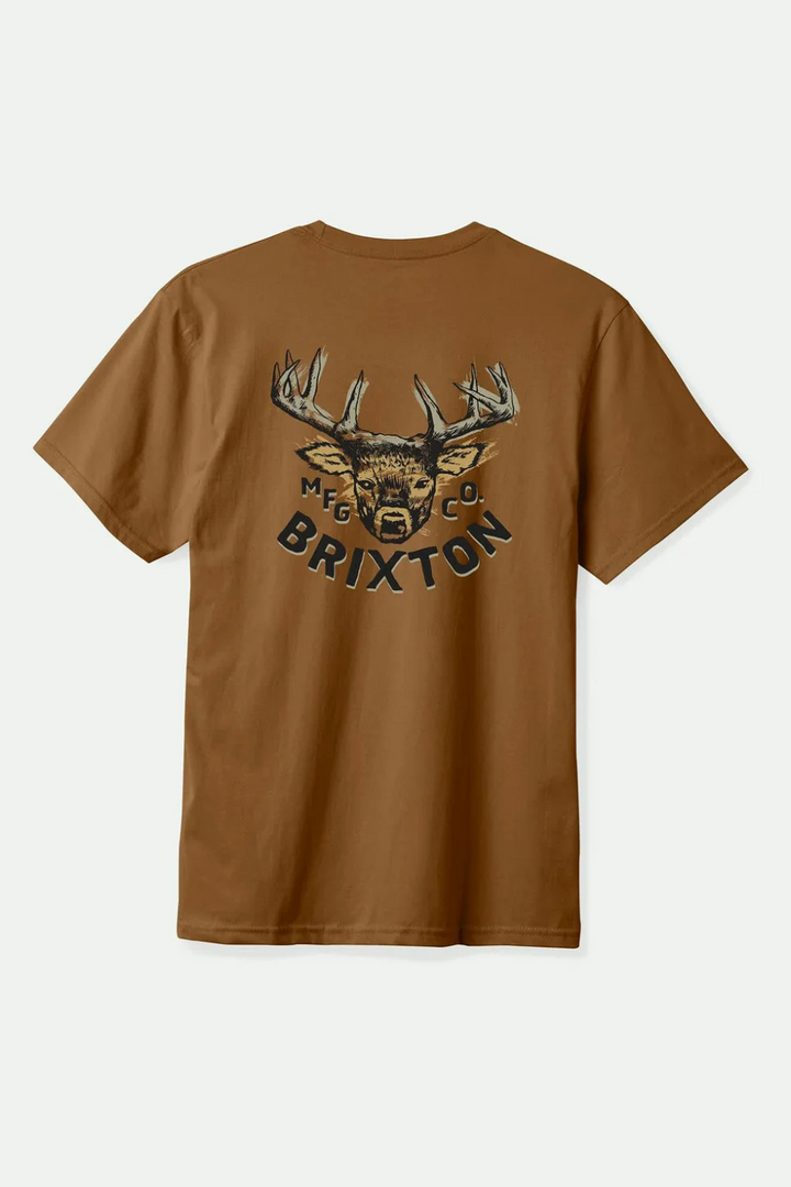 Berrick Tailored T-Shirt