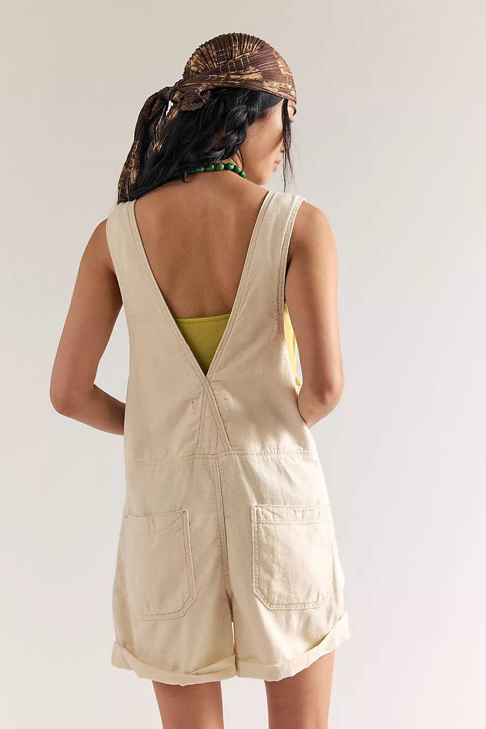 We The Free Jude Shortalls FREE PEOPLE