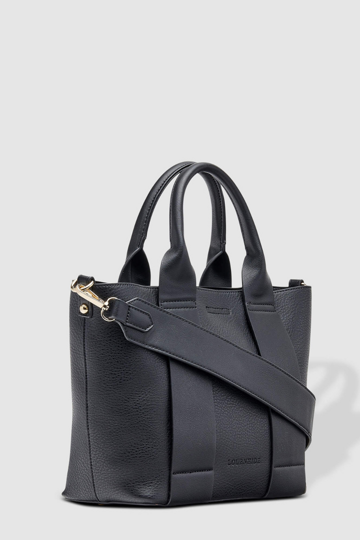 Baby Windsor Bag in Black