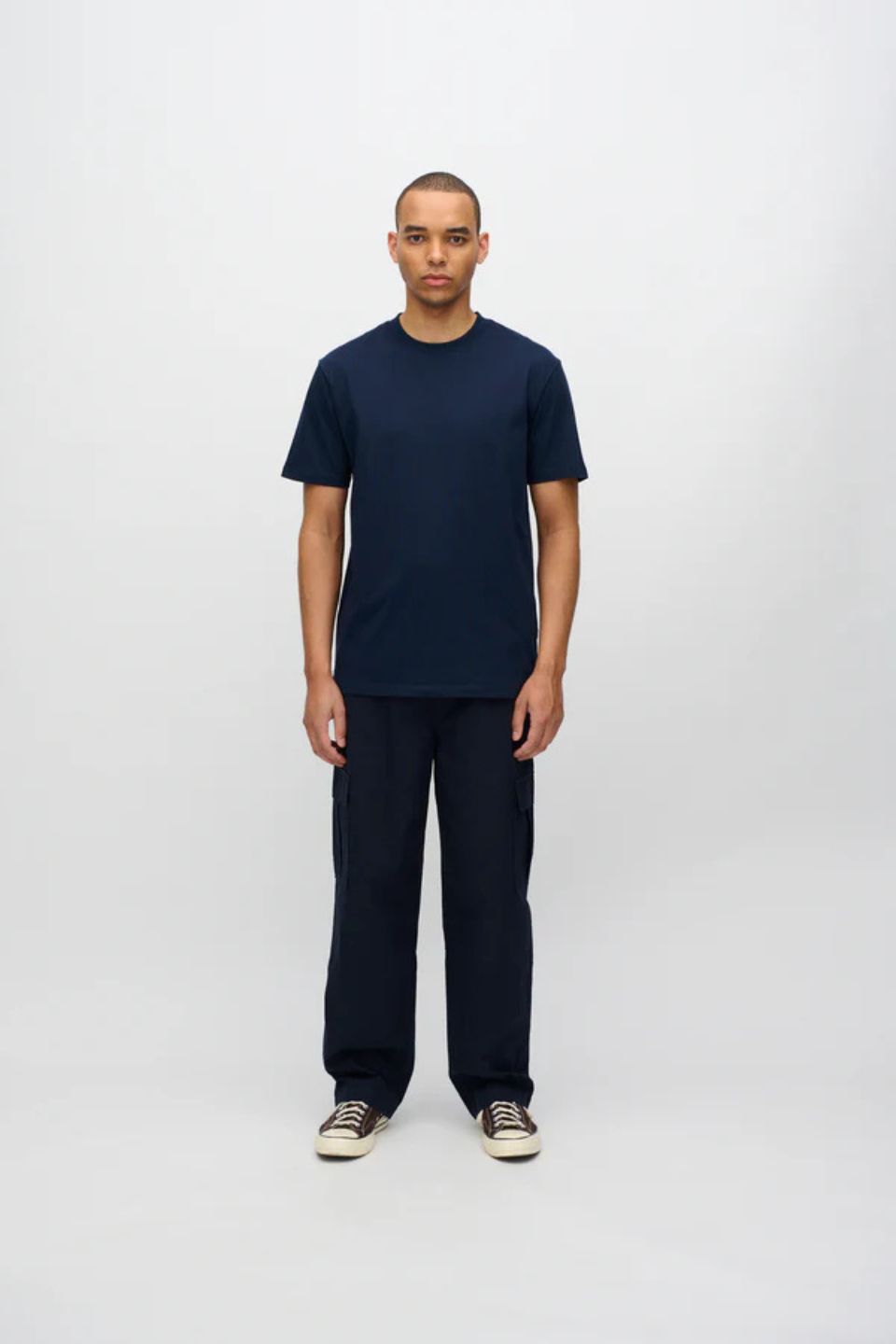 Aarhus short sleeved t-shirt - Hot Peppers Clothing