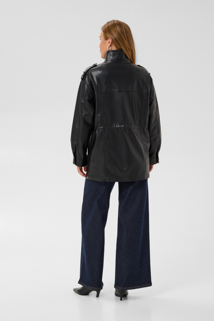 Kaffe Lorina Utility Jacket