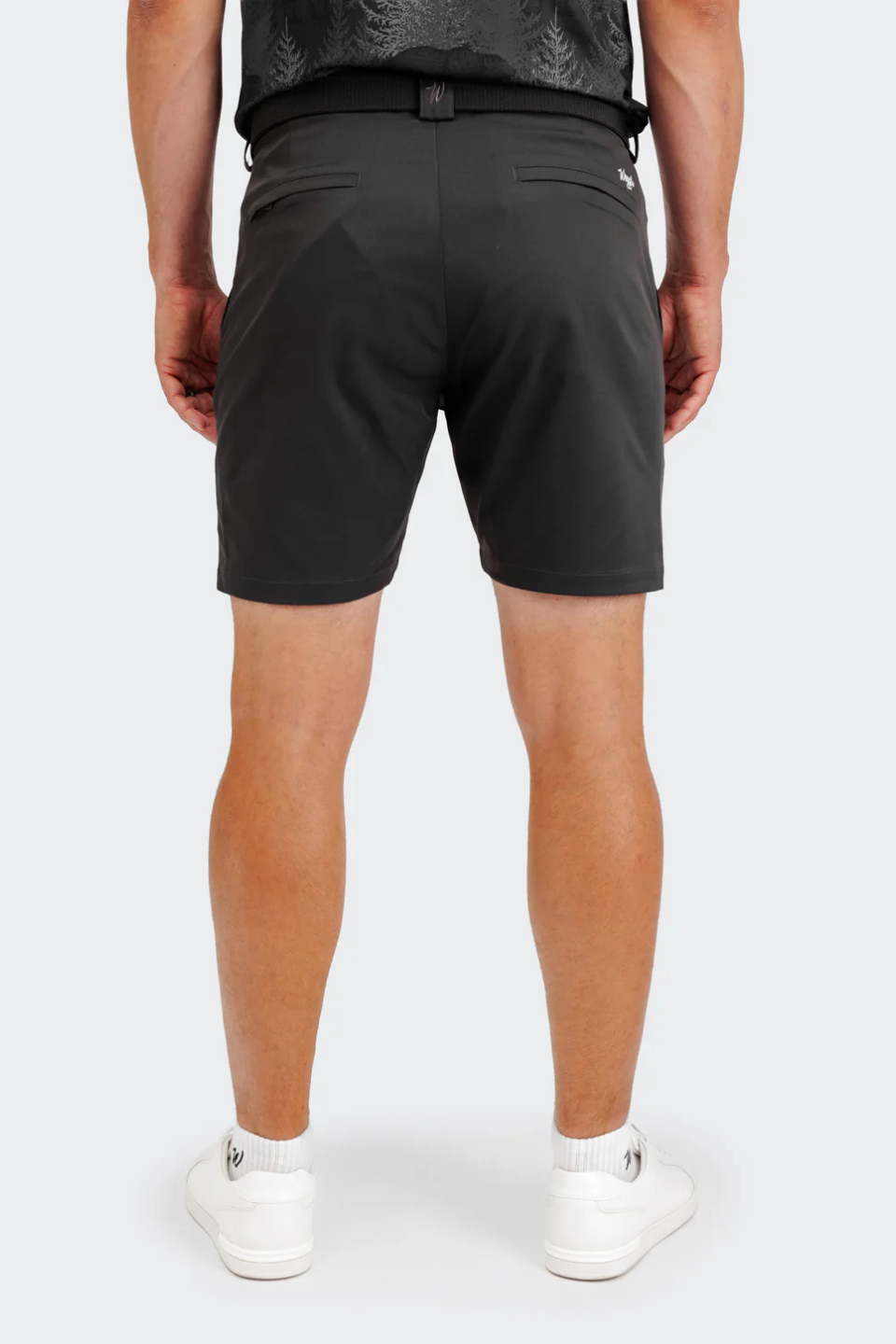 Waggle Ace Men&