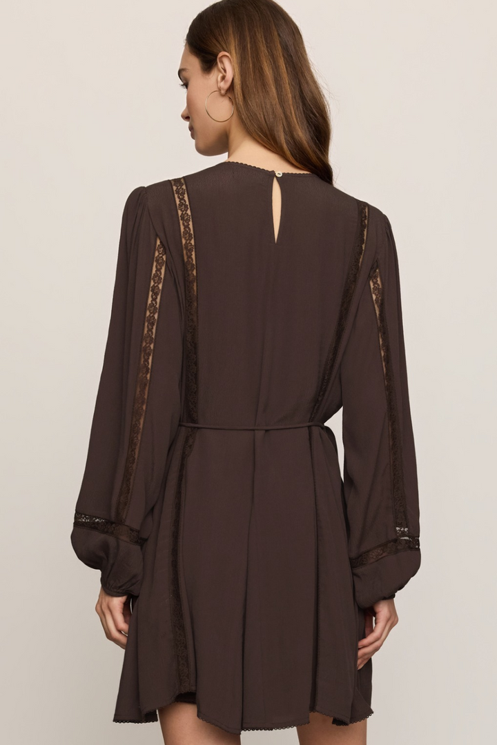 Z Supply Wilde Mini Dress
